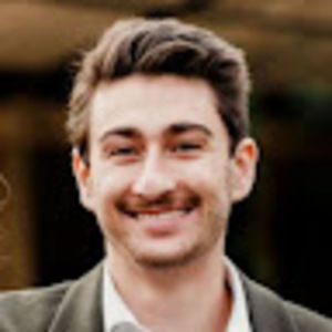 Meet your Posher, Adam